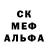 Каннабис VHQ TroublingAmigo